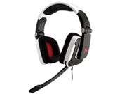 Thermaltake Tt eSPORTS Shock Gaming White Headset