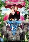 The Prince & Me 4 - Royal Adventures in Paradise (DVD)