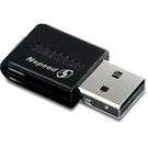 TRENDnet Mini Nspeed Wireless N USB Adapter