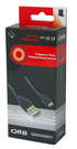 ORB PS3 3M Controller Data & Charger Cable (PS3)