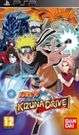 Naruto Shippuden Kizuna Drive (PSP)