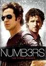 Numb3rs Season 6 (4 DVD Box Set)