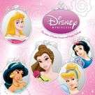 Disney Princess Collection - Various (CD)
