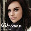 Amy MaCDonald - Curious Thing