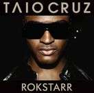 Taio Cruz - Rokstarr : Special Edition (CD)