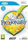 uDraw Pictionary (Wii)