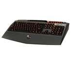 Gigabyte K8100 AIVIA Gaming Keyboard