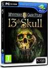Mystery Case Files 7: The 13th Skull (PC DVD-ROM)