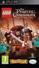 LEGO Pirates of the Caribbean: The Video Game (PSP)*EOL