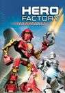 Lego Hero Factory Rise of the Rookies - (DVD)