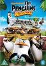 Penguins Of Madagascar: Operation Penguin Patrol (DVD)