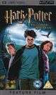 Harry Potter & The Prisoner of Azkaban (Movie) - UMD Video (PSP)