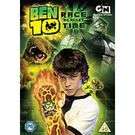Ben 10 - Race Againts Time (Movie)  - UMD Video (PSP)