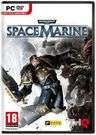 Warhammer 40,000: Space Marine (PC) * Internet connection required
