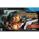 Cabela Dangerous Hunts 2011 - Gun Bundle (PS3)