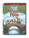 Winnie the Pooh Movie (2011)(DVD)