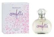 Yardley - Confetti Perfume 50ml