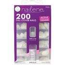 Nailene - Full Cover Kit Square - 71072