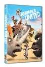 Animals United (2010)(DVD)