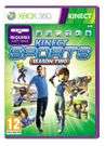 Kinect Sports Season 2 - Requires Kinect Sensor (Xbox 360)