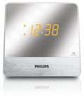 Philips Alarm Clock Radio