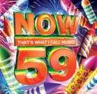 Now 59 (2CD)