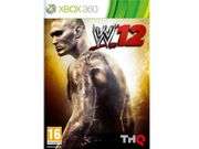 WWE 12 (Xbox 360)