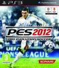 Pro Evolution Soccer 2012 (PS3)* EOL moving to platinum