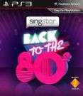 SingStar Back to the 80's (PS3 Move)