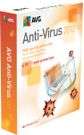 AVG Anti Virus 2012 - 2 User