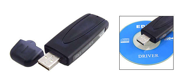 USB WLAN Adapter