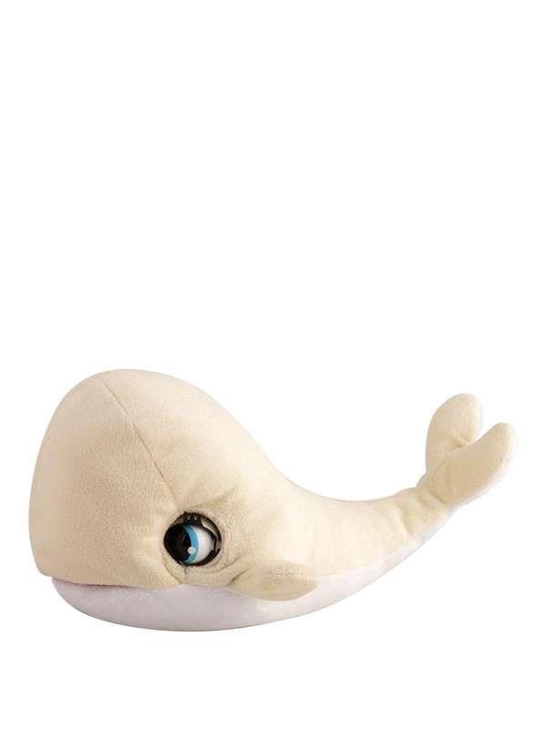 Club Petz Blu Blu Friends Sammi the Whale