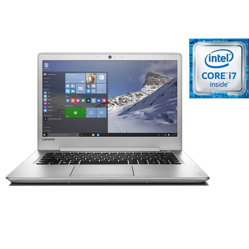 **BRAND NEW SEALED** LENOVO ULTRABOOK 7TH GEN i7, 8GB RAM, 256SSD -WORTH R15000 - GRAB IT @ R11999!!