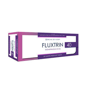 FLUXTRIN 40MG TABLETS 30