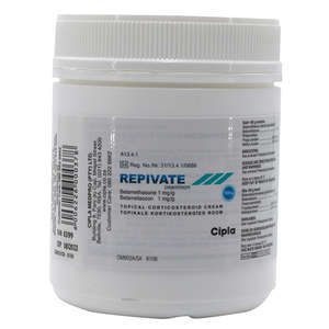 REPIVATE 500G CREAM