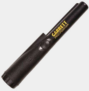 Garrett Pro Pointer