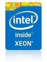 Dual Intel Xeon Processor