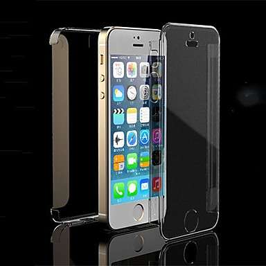Front and Back Cover for iPhone5/5S - 2 Piece