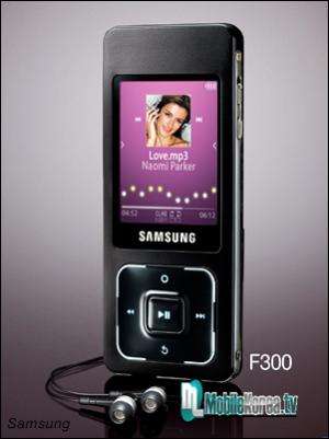 Samsung SGH-F300 (Ultra Music)