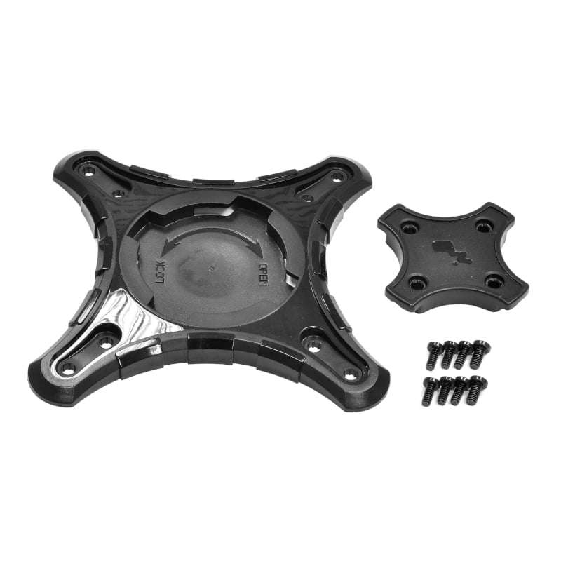 ASROCK DESKMINI VESA MOUNT KIT | 90-BXG2T0-A0XCR3W