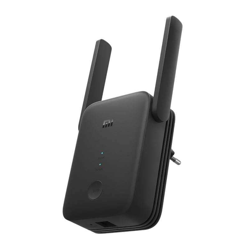 XIAOMI WIFI RANGE EXTENDER AC1200 2ND GEN | DVB4348GL