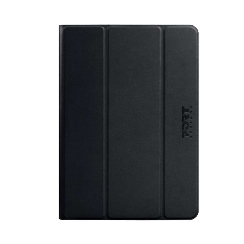 PORT DESIGNS NOUMEA II UNIVERSAL 9/11" TABLET FOLIO &#X2013; BLACK | 201319