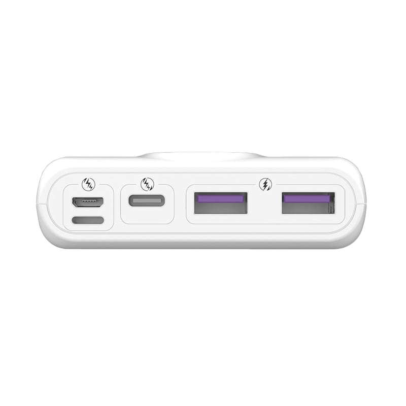 ROMOSS PWR BNK 20000MAH 22.5W WH | PSW20-112-1133H