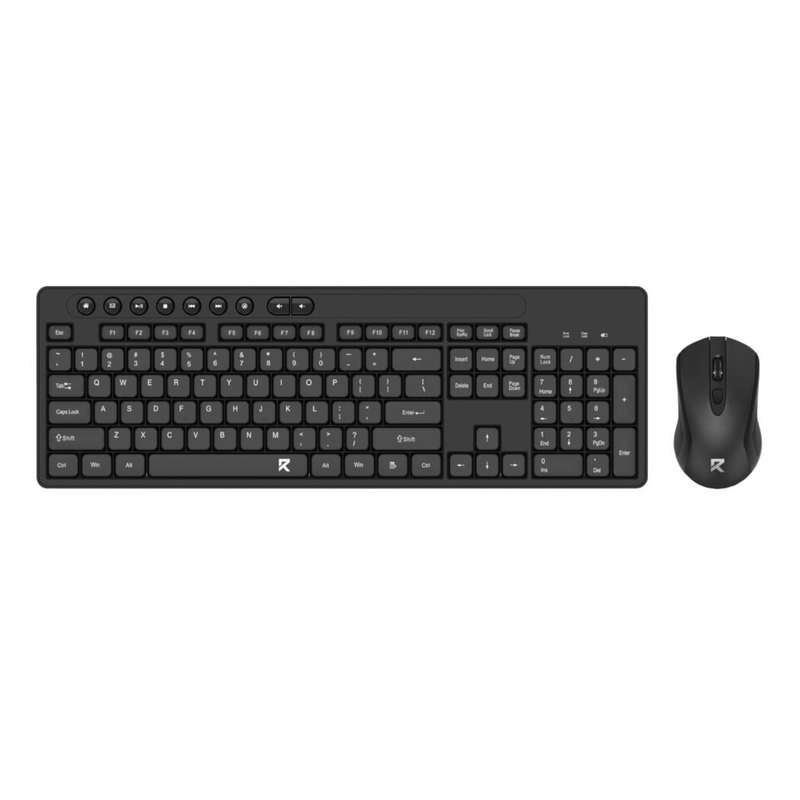 REDRAGON BS-7094 WIRELESS KEYBOARD AND MOUSE COMBO | RD-BS-7094