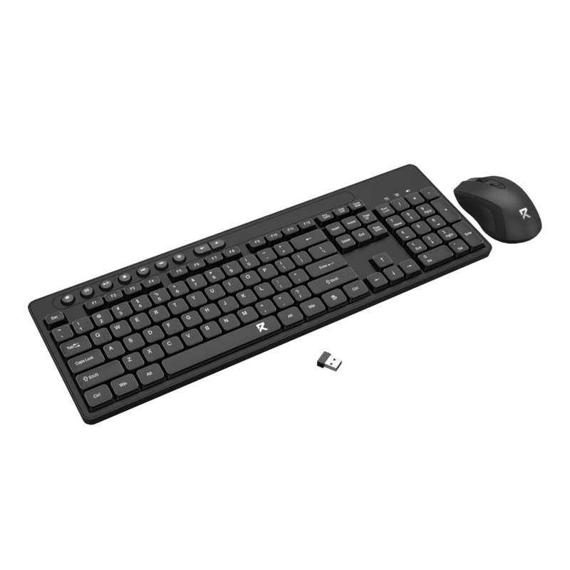 REDRAGON BS-7094 WIRELESS KEYBOARD AND MOUSE COMBO | RD-BS-7094