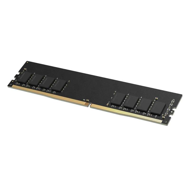 HIKSEMI HIKER 8GB DDR4 2666MHZ DESKTOP MEMORY | HSC408U26Z1-8G