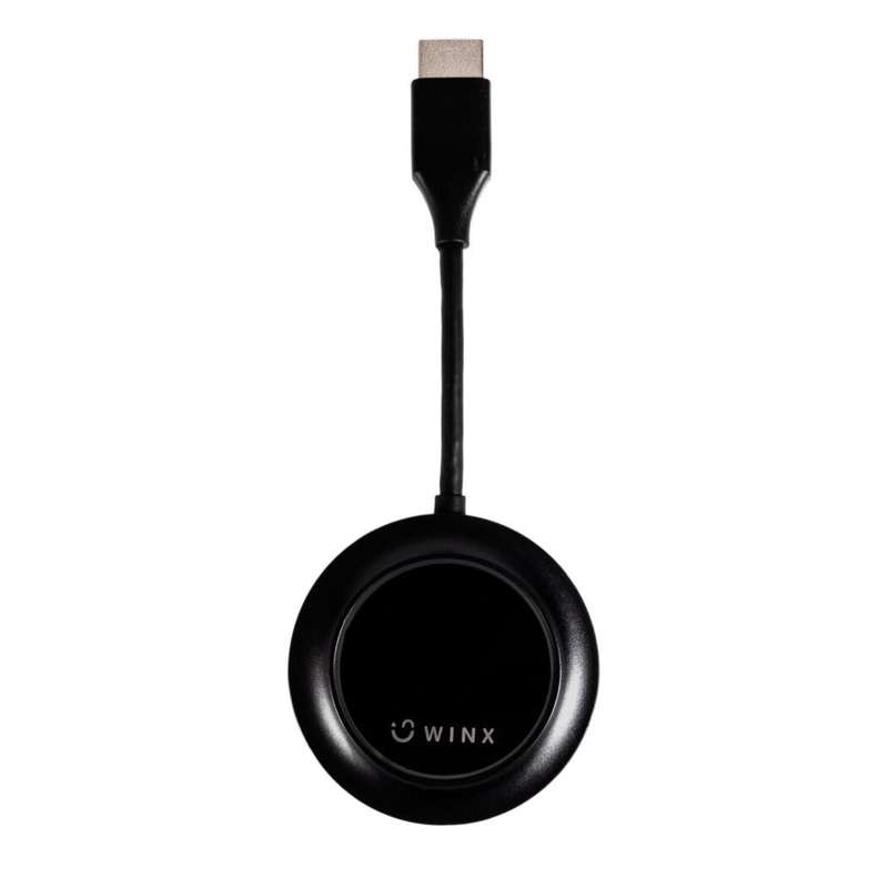 WINX CAST MORE HDMI WIRELESS DISPLAY TRANSMITTER | WX-AV105