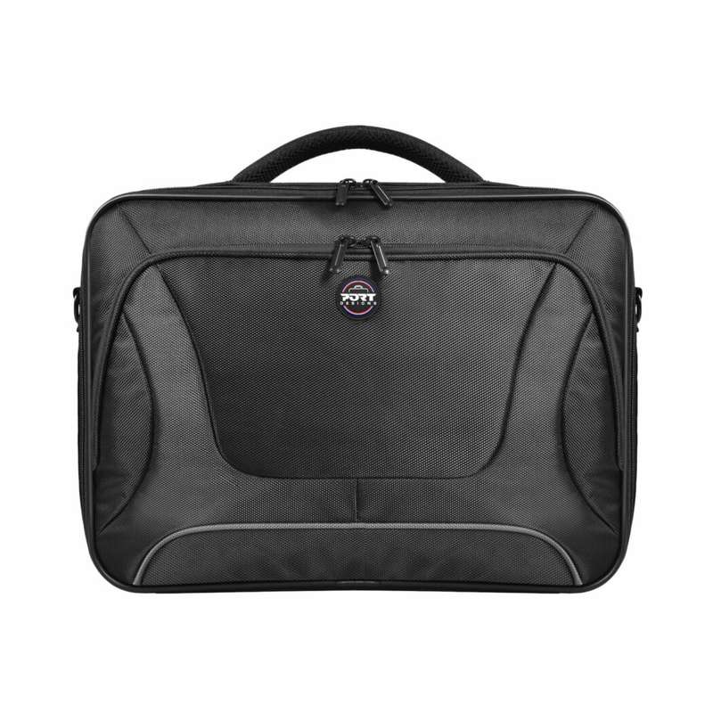 PORT DESIGNS COURCHEVEL 15.6" CLAMSHELL CASE | 160512