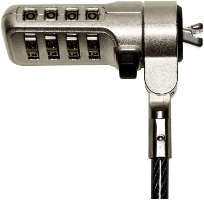 PORT CONNECT NANO SLOT SECURITY COMBINATION CABLE | 901221