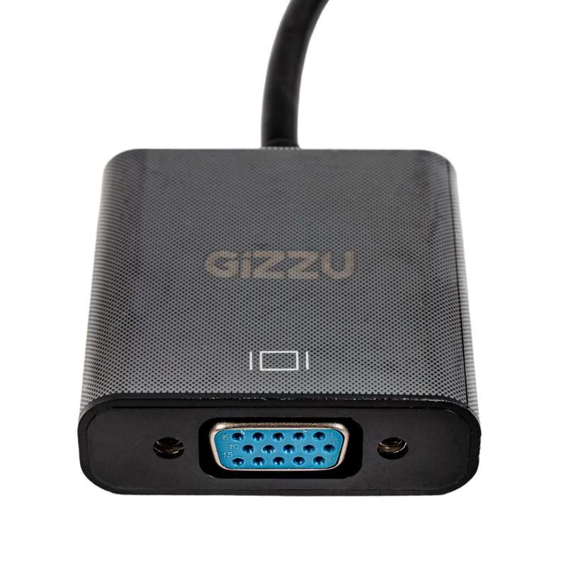 GIZZU USB3.0 TO VGA ADAPTER | GAPU3V